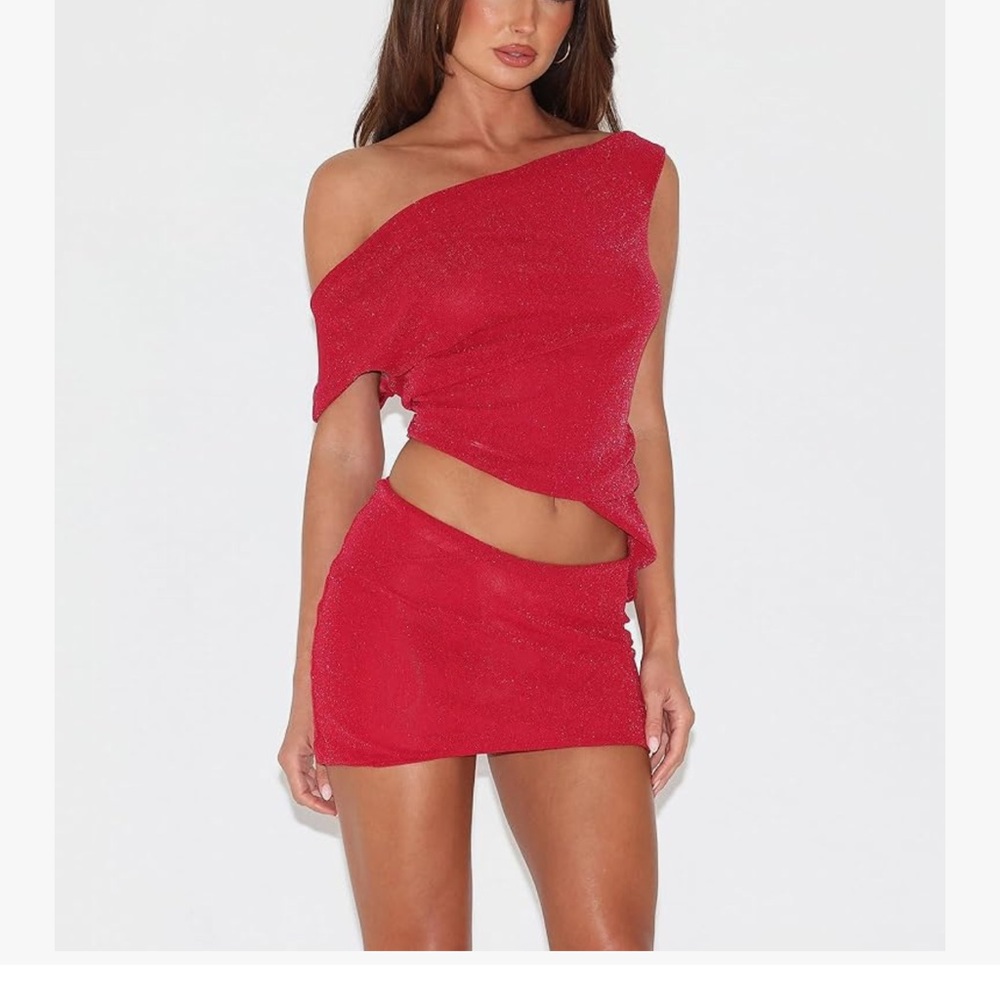 tiger mist cobi skirt